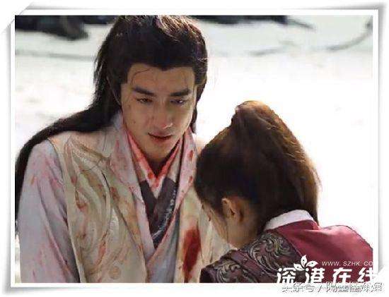 楚乔传确认有第二部，是原班人马吗？看看林更新、赵丽颖、邢昭林是如何回应的