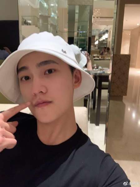 法院要求顾年时向杨洋道歉 赵胜男败诉后拒绝道歉