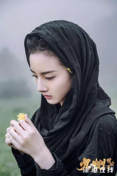《九州缥缈录》大结局 宋祖儿羽然令人难忘