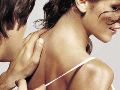 女性的“性爱秘密”