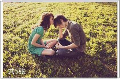 爱情,有时候就像存心的恶作剧