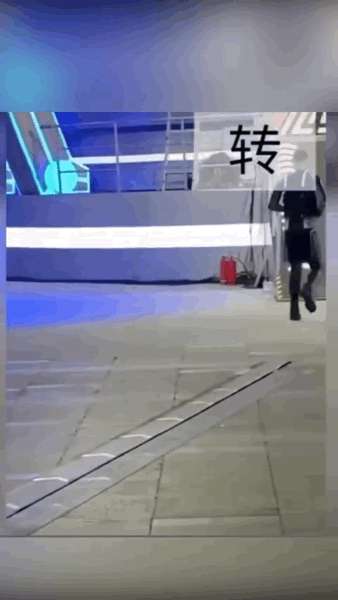 高以翔追我吧录制画面曝光 前段跑步体力已不支