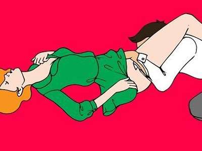 性爱技巧