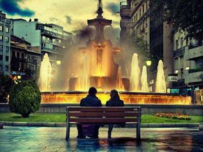 第一次见面约会干什么好 第一次见面约会干什么好