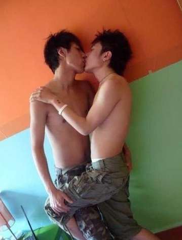男同性恋视频