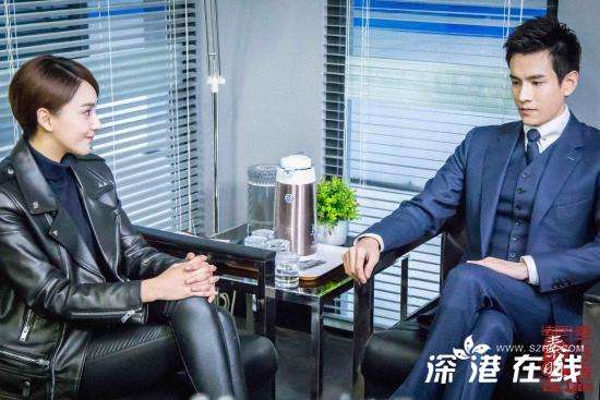 《法医秦明之幸存者》开播 艾晓琪身份是什么？