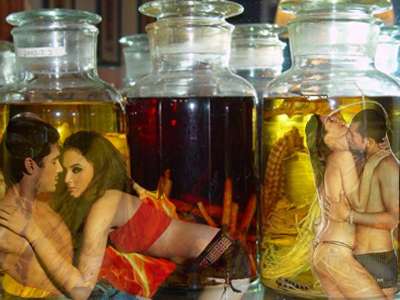 泡酒补肾壮阳的中药 泡酒补肾壮阳的中药