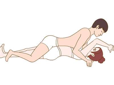 性爱技巧