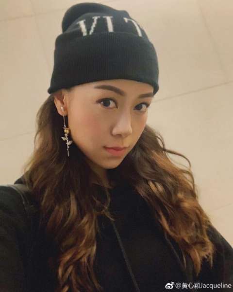 陈炜不屑黄心颖缠人夫？女方被曝戏外与王浩信手牵手