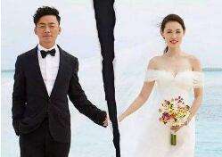 王宝强马蓉离婚案最新消息：王宝强马蓉婚姻关系解除 婚生子女分别由两人抚养