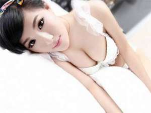 激发女人性欲的8大火辣前戏