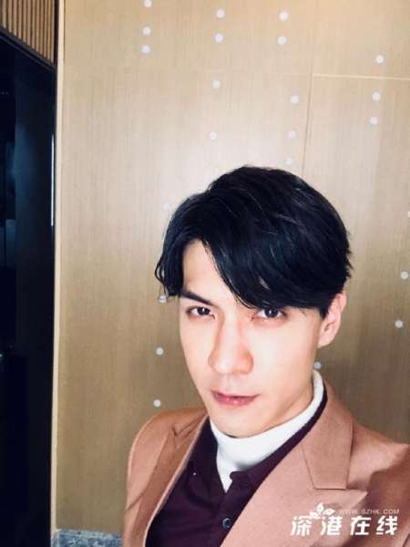 爱上北斗星男友唐懋扮演者是谁-任言恺介绍_2