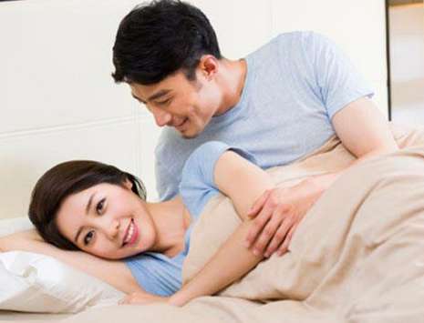 女朋友性冷淡不让碰怎么办