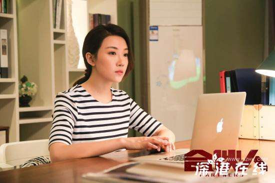 《合伙人》本周就要收官了？收官之际讲了什么事？
