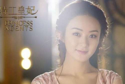 楚乔传楚乔背上是什么纹身 彼岸花有何特殊含义