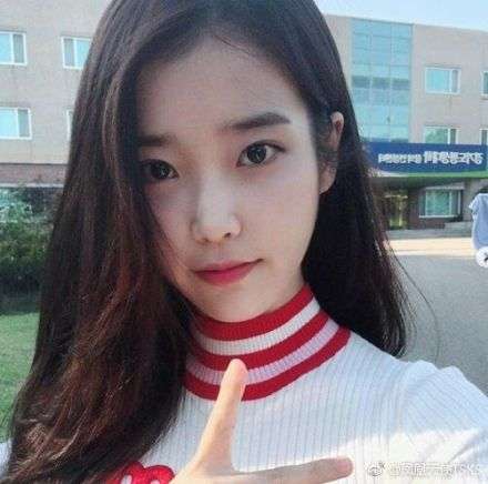 IU为受灾灾民捐款1亿韩元被质疑 公益机构帮澄清