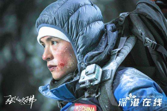 石知田《强风吹拂》变宠妹狂魔 暖心哥哥用生命宠妹