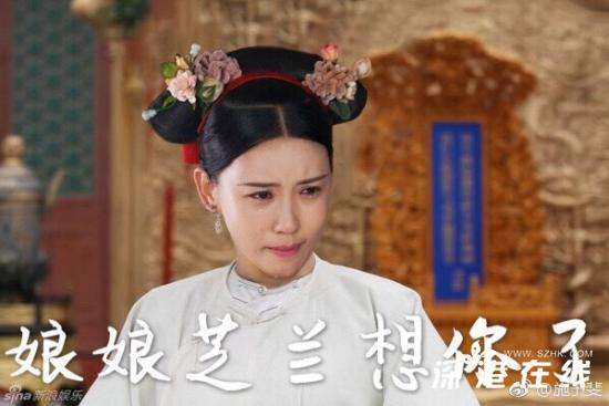 《高兴遇见你》韩笑的扮演者是谁- 施予斐人设是如何-个人作品背景介绍