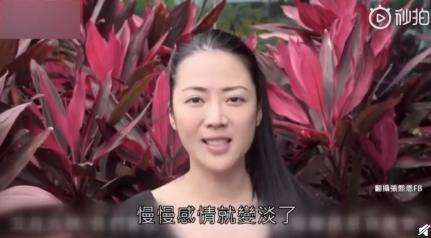 言承旭前女友张熙恩曝内情：他心中仍有林志玲