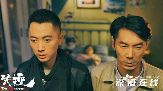 绑匪兄弟为赎金反目  错综复杂绑架案再度《失控》