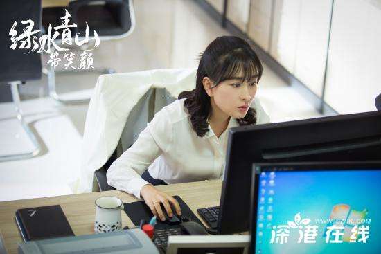 《绿水青山带笑颜》暖春扶贫  马苏首演最美乡村女干部