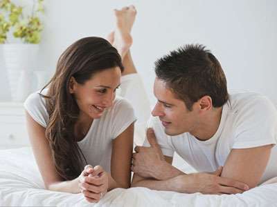 房事时的枕边话题 床上聊啥助性