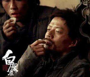白鹿原小石头和黑娃是什么关系 小石头结局是怎么死