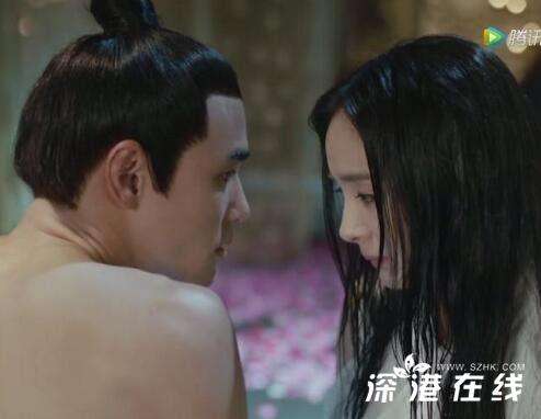 扶摇大结局大结局是如何-扶摇做天权皇后了吗-
