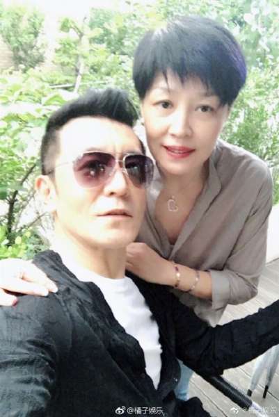 哈文发文悼念李咏：只愿岁岁平安 即使生生不见