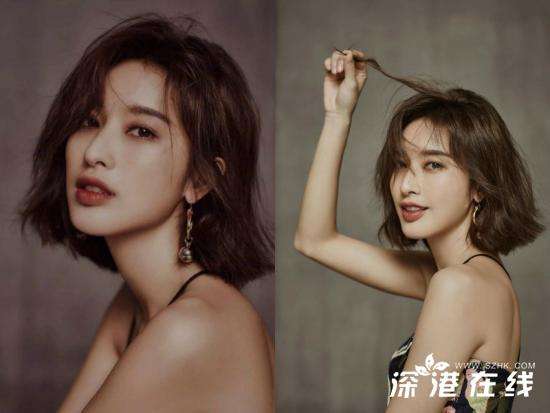 这三位女星最具冷艳感 舒淇第一名实至名归