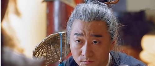 《楚乔传》左宝仓是好是坏