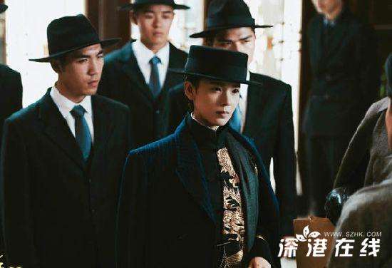 无心法师2小丁猫是男的吗 小丁猫和岳绮罗是什么关系 丁小猫结局人物角色介绍