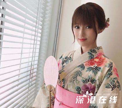 曝深田恭子与男友签婚前协议 离婚不会分得任何财产