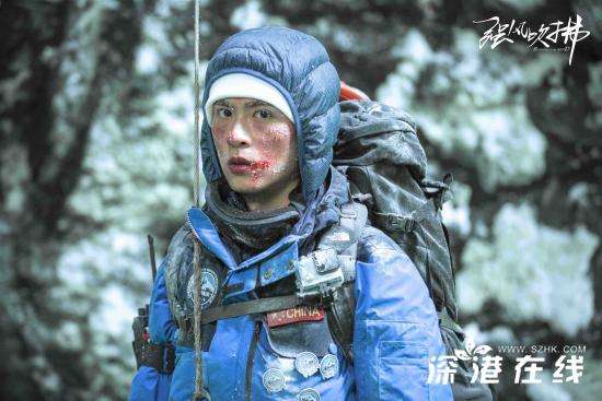 石知田《强风吹拂》变宠妹狂魔 暖心哥哥用生命宠妹