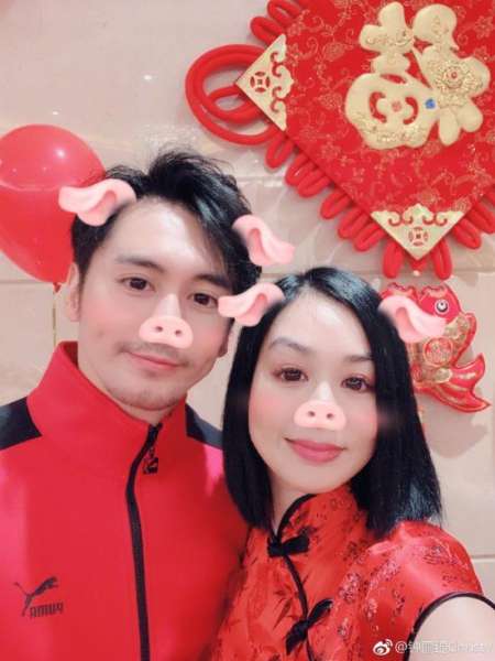 曝钟丽缇为拍戏错失怀第四胎 为拍戏放弃试管胚胎