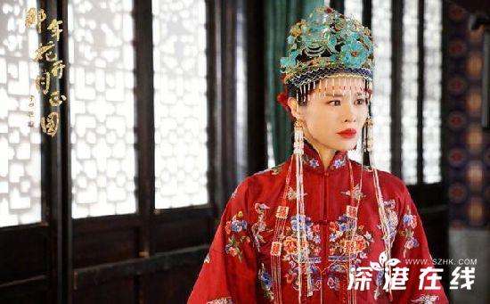 《那年花开月正圆》为什么胡咏梅要与周莹撕逼_《那年花开月正圆》胡咏梅与周莹撕逼的原因是什么