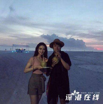 郎朗回应让老婆拿行李：你别害我知道吧 不要太溺爱