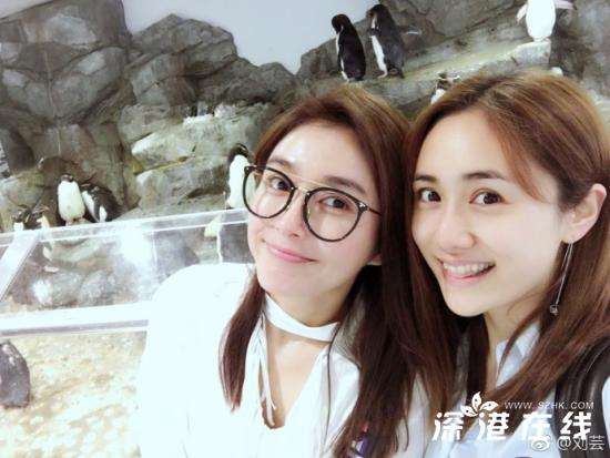 艳势番之新青年芳儿是谁演的- 刘芸个人作品介绍 角色介绍