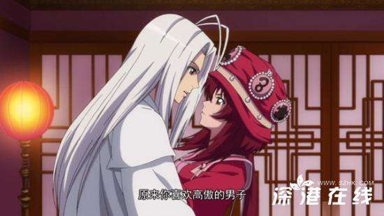 《狐妖小红娘》全网点击破30亿！这部恋爱番是如何成为“大众情人”的？