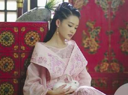 《楚乔传》元淳为什么黑化结局是什么：元淳什么时候被轮奸的?(一)