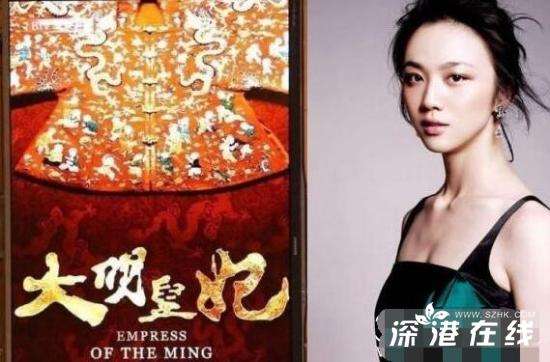 汤唯将主演电视剧《大明皇妃·孙若微传》 大明皇妃孙若微传讲的是什么