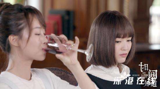 《时间都知道》剧情迎来高潮 “加减夫妇”明明相爱却渐行渐远