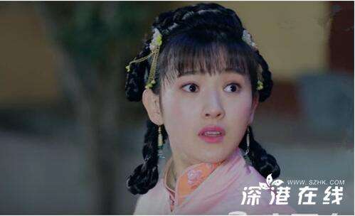 双世宠妃 镜心