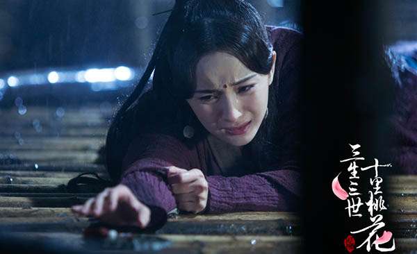 三生三世夜华跳下诛仙台怎么样了 夜华为什么要跳诛仙台