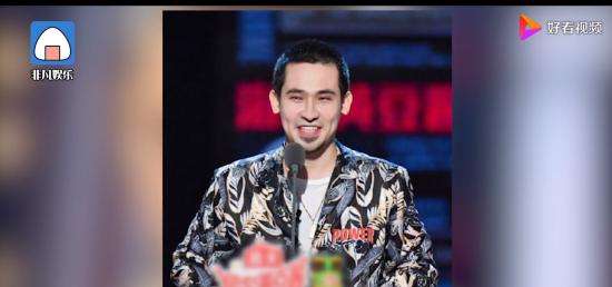 卡姆容留他人吸毒案今日开庭 卡姆获刑8个月罚款两千