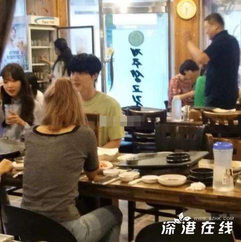安宰贤发长文回应离婚事件 具惠善这样回击的！