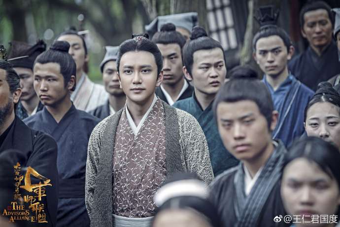 军师联盟曹植司马门事件是什么 历史上曹植闯司马门是真的吗