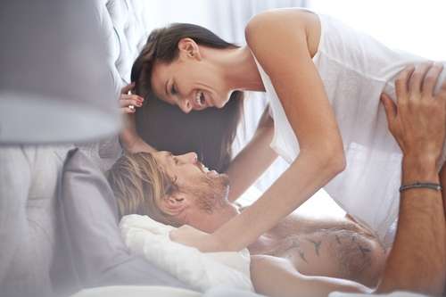 日本女优为什么能在中国出名