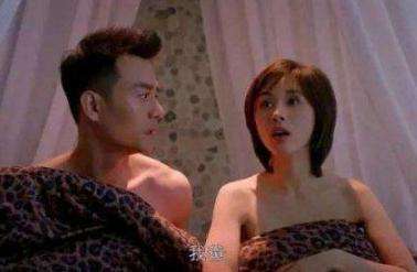 欢乐颂2赵启平与曲筱绡的床戏发生在什么时候第几集？