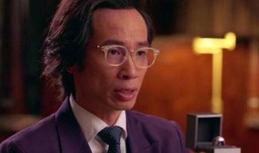 使徒行者2大结局是什么意思